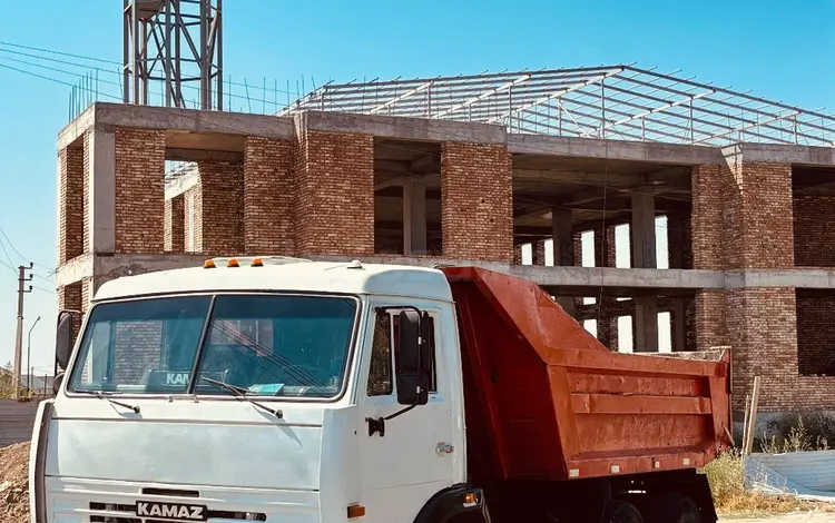 КамАЗ  5511 1987 года за 4 500 000 тг. в Алматы