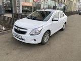 Chevrolet Cobalt 2019 года за 4 500 000 тг. в Атырау