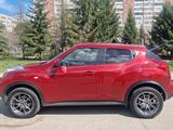 Nissan Juke 2014 года за 6 250 000 тг. в Усть-Каменогорск – фото 2