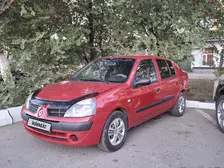 Renault Symbol, 2006