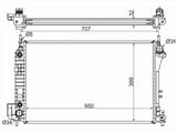 Радиаторfor35 750 тг. в Алматы