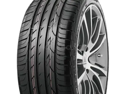 Three-A 225/35R20 P606 за 30 000 тг. в Шымкент