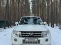 Mitsubishi Pajero 2013 года за 12 300 000 тг. в Петропавловск