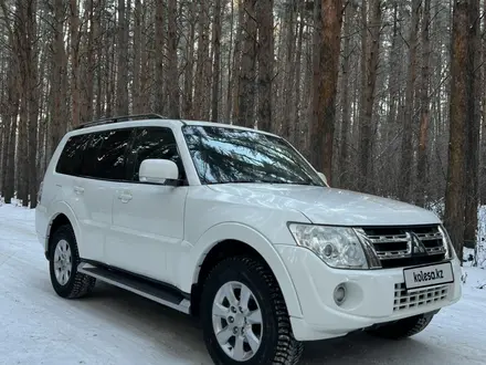 Mitsubishi Pajero 2013 года за 12 300 000 тг. в Петропавловск – фото 3