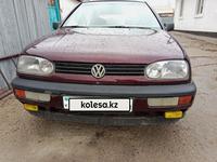 Volkswagen Golf 1995 годаүшін1 200 000 тг. в Актобе