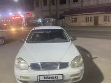 Daewoo Leganza, 1997