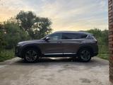 Hyundai Santa Fe 2020 года за 13 400 000 тг. в Усть-Каменогорск – фото 2