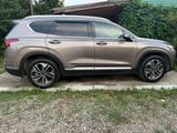 Hyundai Santa Fe 2020 года за 13 400 000 тг. в Усть-Каменогорск – фото 5