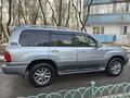 Lexus LX 470 2005 года за 12 800 000 тг. в Алматы – фото 14