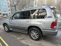 Lexus LX 470 2005 года за 12 800 000 тг. в Алматы – фото 15