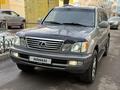 Lexus LX 470 2005 года за 12 800 000 тг. в Алматы – фото 4