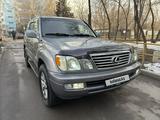 Lexus LX 470 2005 годаfor12 800 000 тг. в Алматы – фото 5