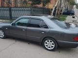 Mercedes-Benz E 200 1997 года за 3 100 000 тг. в Кокшетау