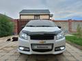 Chevrolet Nexia 2020 годаүшін5 500 000 тг. в Алматы – фото 3