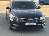 Kia Optima 2019 года за 9 000 000 тг. в Алматы