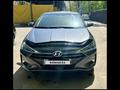 Hyundai Elantra 2020 года за 8 500 000 тг. в Алматы – фото 7