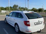 Skoda Superb 2011 года за 8 100 000 тг. в Костанай – фото 4