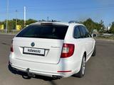 Skoda Superb 2011 года за 8 100 000 тг. в Костанай – фото 3