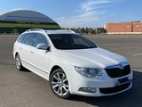 Skoda Superb 2011 года за 8 100 000 тг. в Костанай