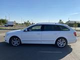 Skoda Superb 2011 годаүшін9 500 000 тг. в Астана – фото 2