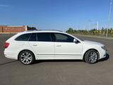 Skoda Superb 2011 года за 8 100 000 тг. в Костанай – фото 5