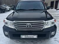 Toyota Land Cruiser 2013 годаfor36 000 000 тг. в Караганда