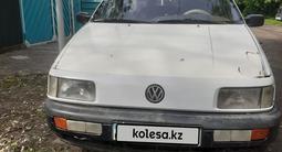 Volkswagen Passat 1993 годаүшін750 000 тг. в Алматы