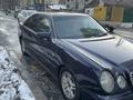 Mercedes-Benz E 230 1997 годаүшін2 500 000 тг. в Алматы – фото 5