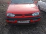 Volkswagen Golf 1994 годаүшін1 600 000 тг. в Караганда