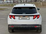 Hyundai Tucson 2023 годаfor15 500 000 тг. в Астана – фото 4