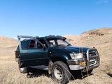 Toyota Hilux Surf 1994 года за 2 200 000 тг. в Алматы – фото 2
