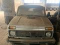 ВАЗ (Lada) Lada 2131 (5-ти дверный) 2004 годаүшін1 105 000 тг. в Уральск – фото 3