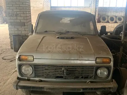 ВАЗ (Lada) Lada 2131 (5-ти дверный) 2004 года за 1 105 000 тг. в Уральск – фото 3