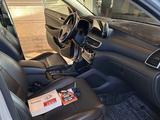Hyundai Tucson 2018 года за 10 500 000 тг. в Алматы – фото 2