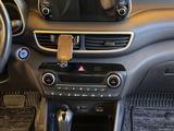 Hyundai Tucson 2018 года за 10 500 000 тг. в Алматы – фото 4