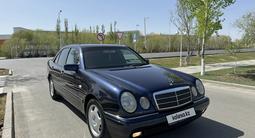 Mercedes-Benz E 240 1998 года за 3 750 000 тг. в Кызылорда