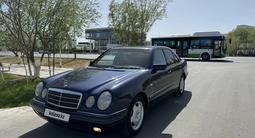 Mercedes-Benz E 240 1998 года за 3 750 000 тг. в Кызылорда – фото 2
