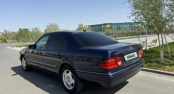 Mercedes-Benz E 240 1998 года за 3 750 000 тг. в Кызылорда – фото 5