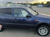 Volkswagen Golf 1994 года за 700 000 тг. в Актобе – фото 2