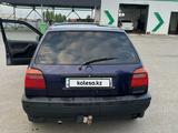 Volkswagen Golf 1994 года за 700 000 тг. в Актобе – фото 3