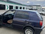 Volkswagen Golf 1994 года за 700 000 тг. в Актобе – фото 5