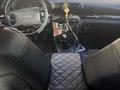 Audi A4 1995 годаүшін2 100 000 тг. в Караганда – фото 4