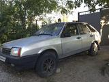 ВАЗ (Lada) 2109 2003 года за 600 000 тг. в Кентау – фото 2