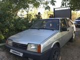 ВАЗ (Lada) 2109 2003 года за 600 000 тг. в Кентау