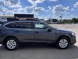 Subaru Outback 2018 года за 6 800 000 тг. в Уральск – фото 4