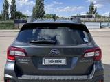 Subaru Outback 2018 года за 6 800 000 тг. в Уральск – фото 3