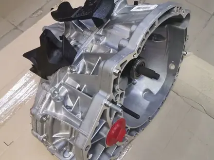 Механическая коробка передач Рено Дастер 2л 4wd маркировка tl8 за 650 000 тг. в Костанай