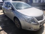 Toyota Avensis 2009 года за 7 000 000 тг. в Астана