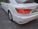Lexus LS 460 2013 годаүшін14 500 000 тг. в Алматы – фото 2