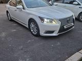 Lexus LS 460 2013 годаүшін14 500 000 тг. в Алматы